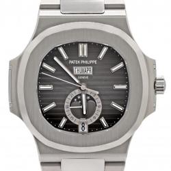 Patek Philippe Nautilus 40.5MM 5726/1A-001 Stainless Steel Watch